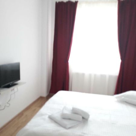 Apartament Coresi Brassó Kültér fotó