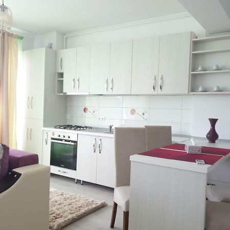 Apartament Coresi Brassó Kültér fotó