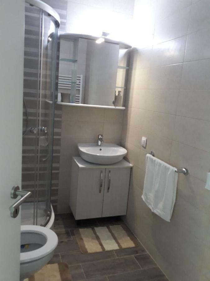 Apartament Coresi Brassó Kültér fotó