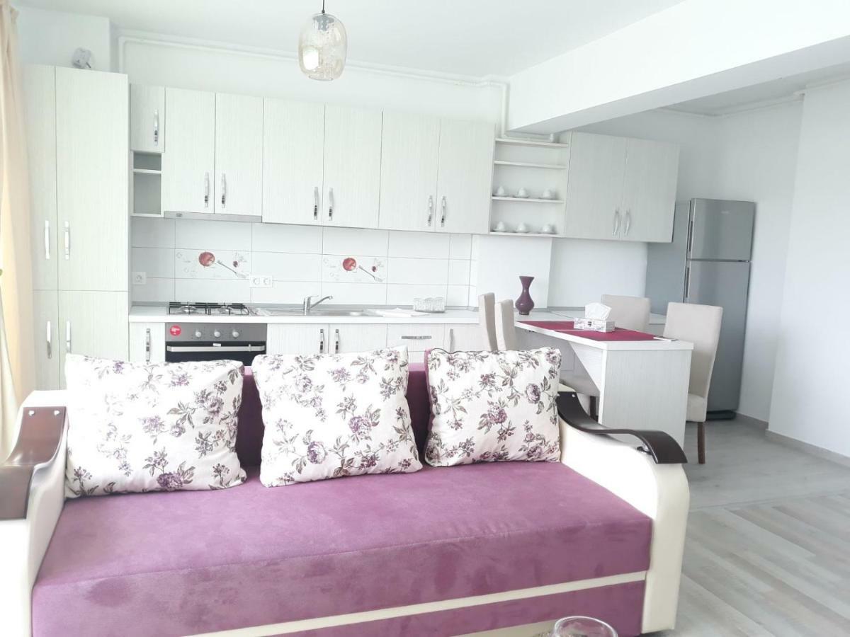Apartament Coresi Brassó Kültér fotó