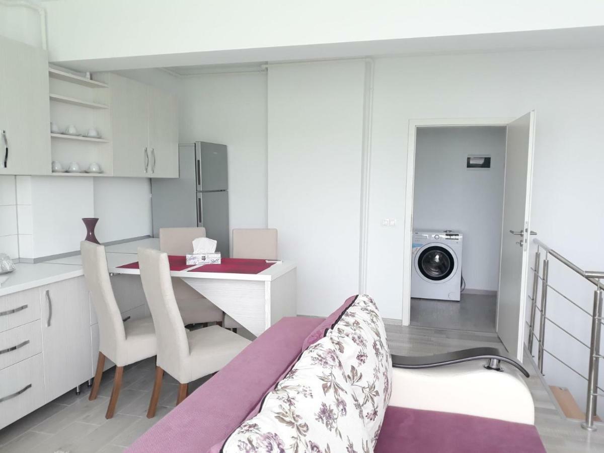Apartament Coresi Brassó Kültér fotó