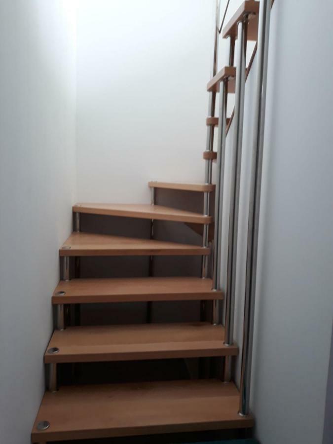 Apartament Coresi Brassó Kültér fotó