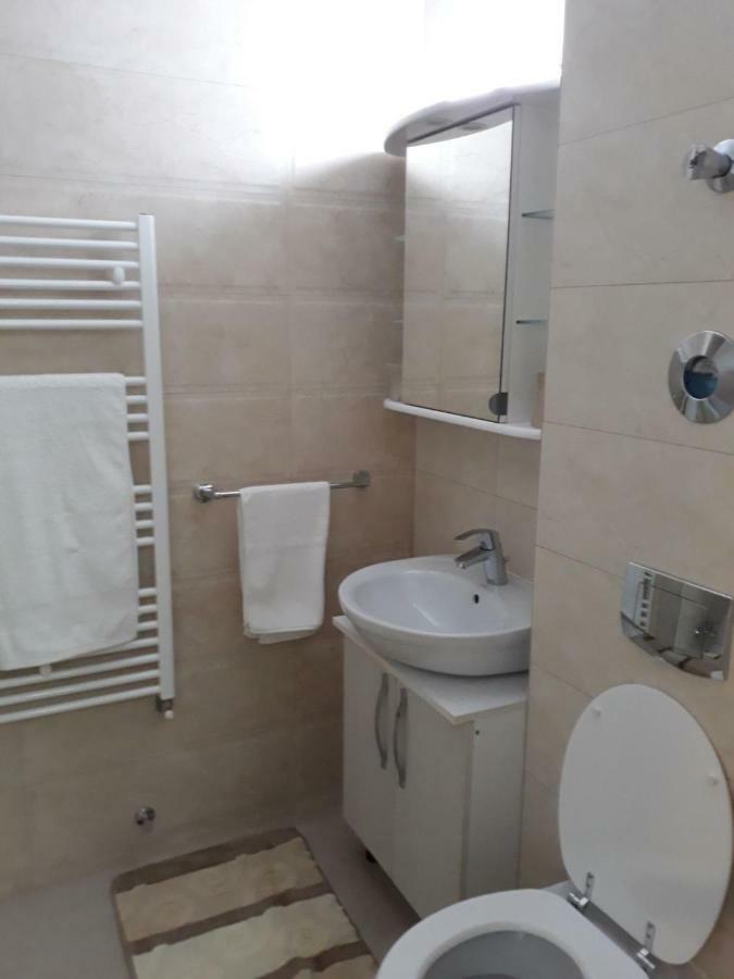 Apartament Coresi Brassó Kültér fotó
